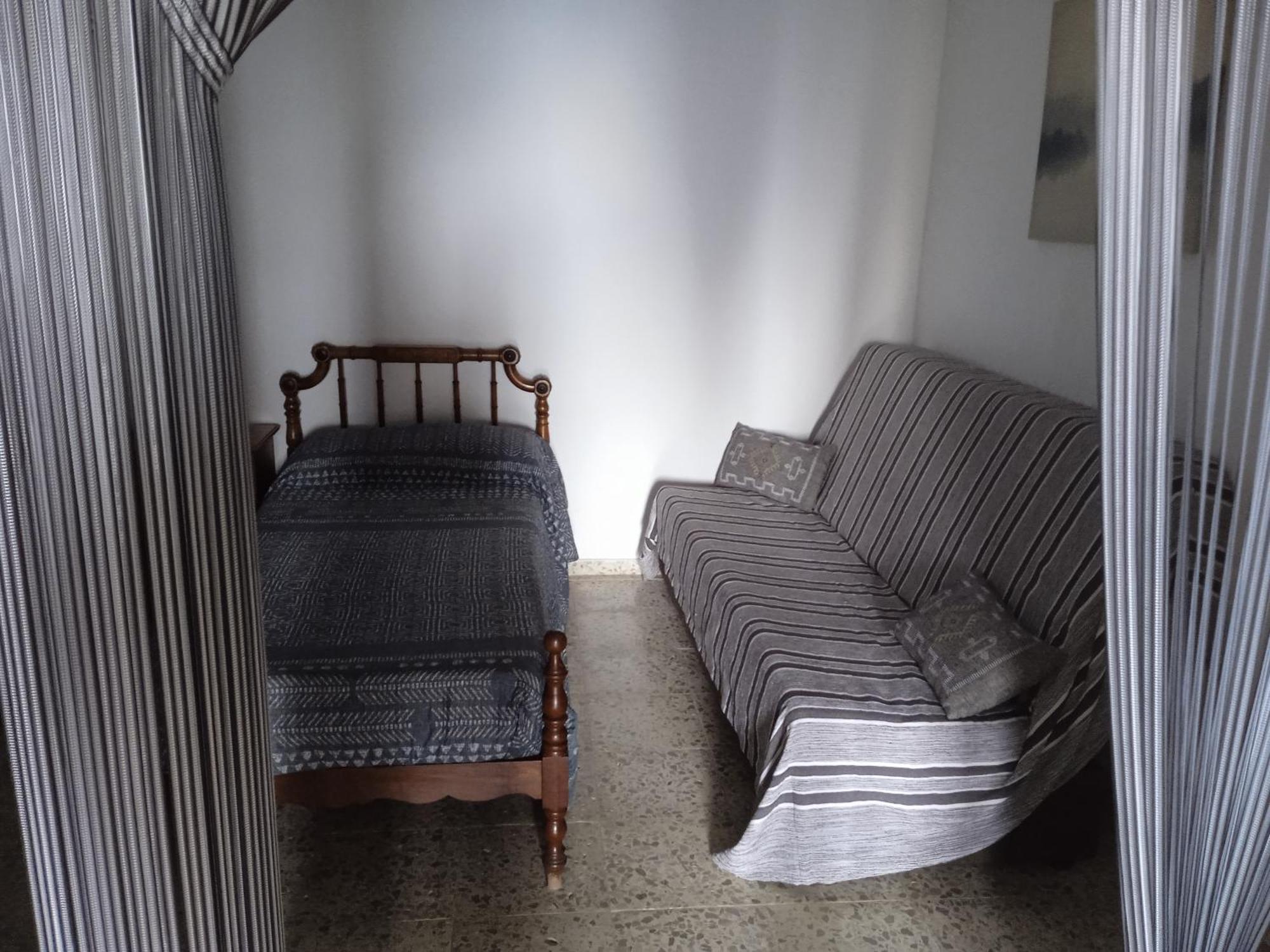 Casa Lucas Tres * Almaciga