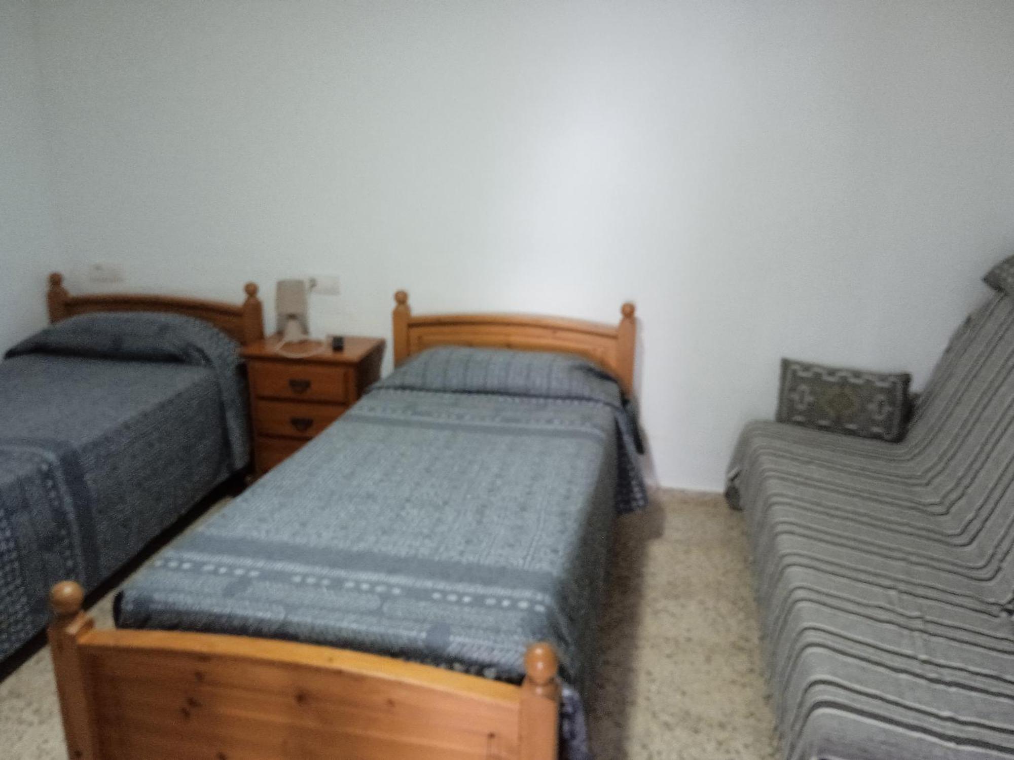 Apartamento Casa Lucas Tres Almaciga