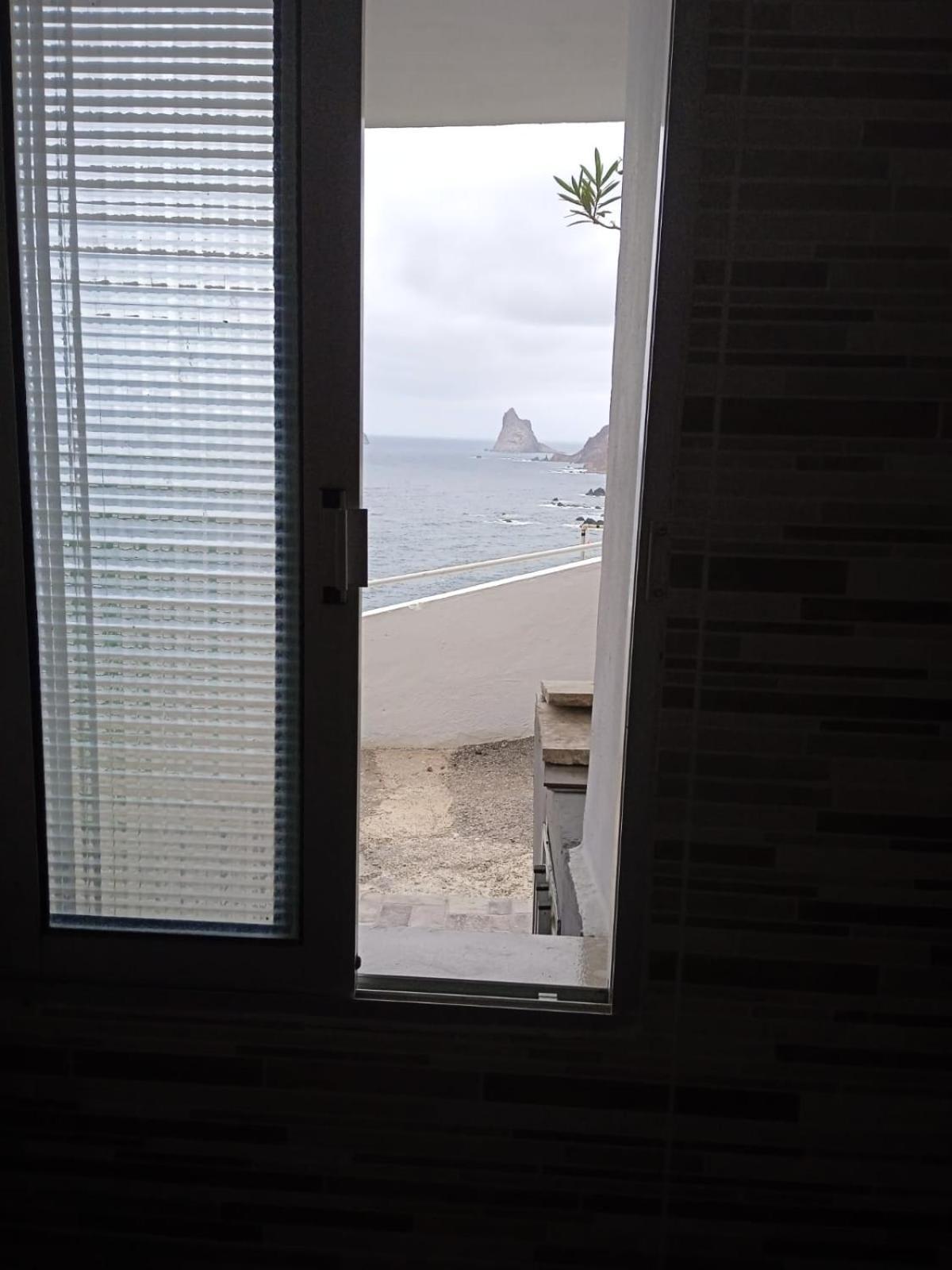 Casa Lucas Tres Almaciga