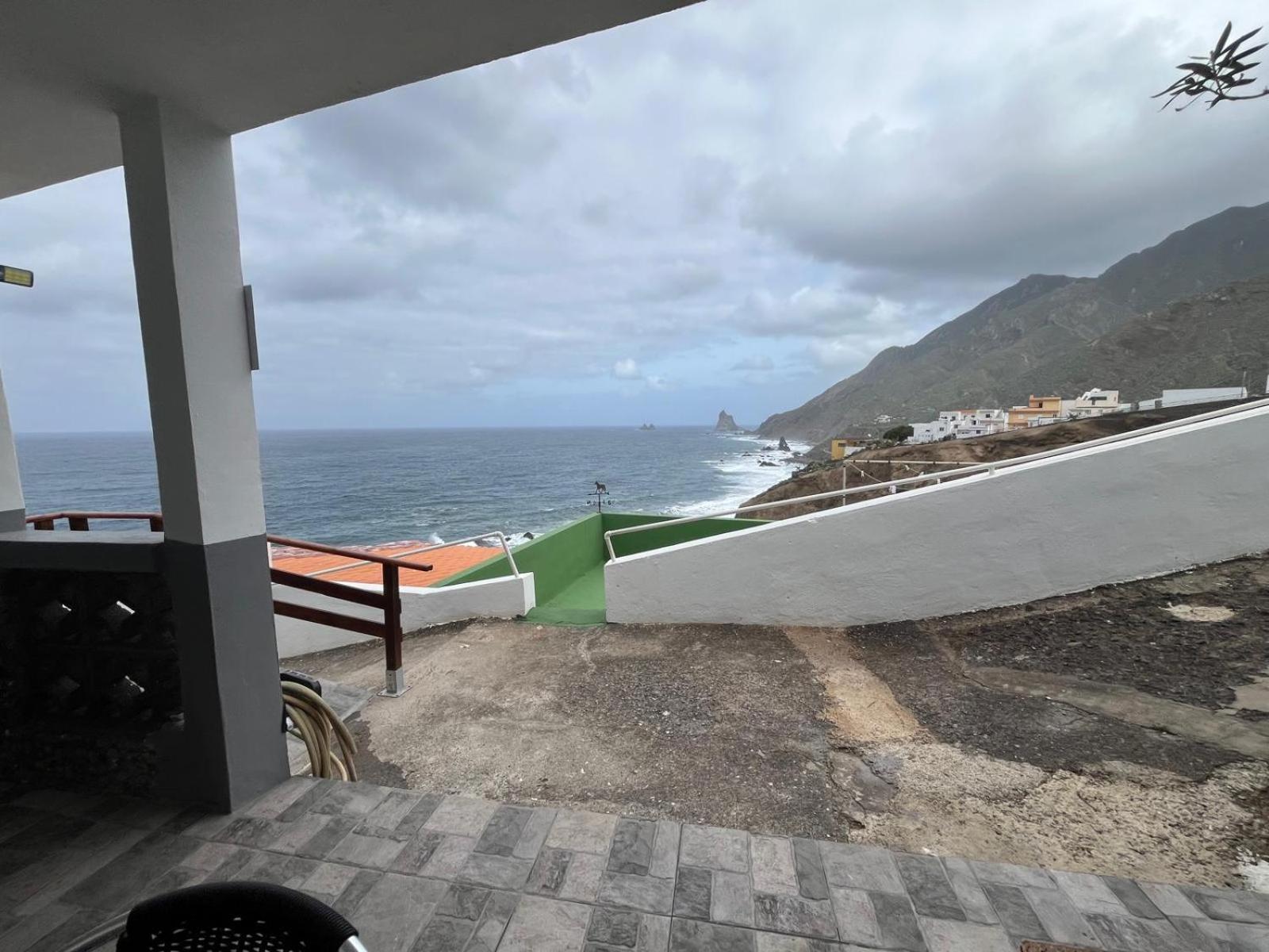 Casa Lucas Tres *