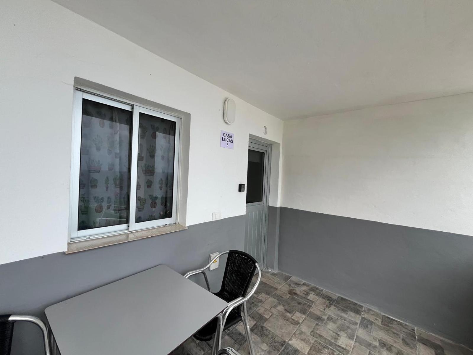 Apartment Casa Lucas Tres *