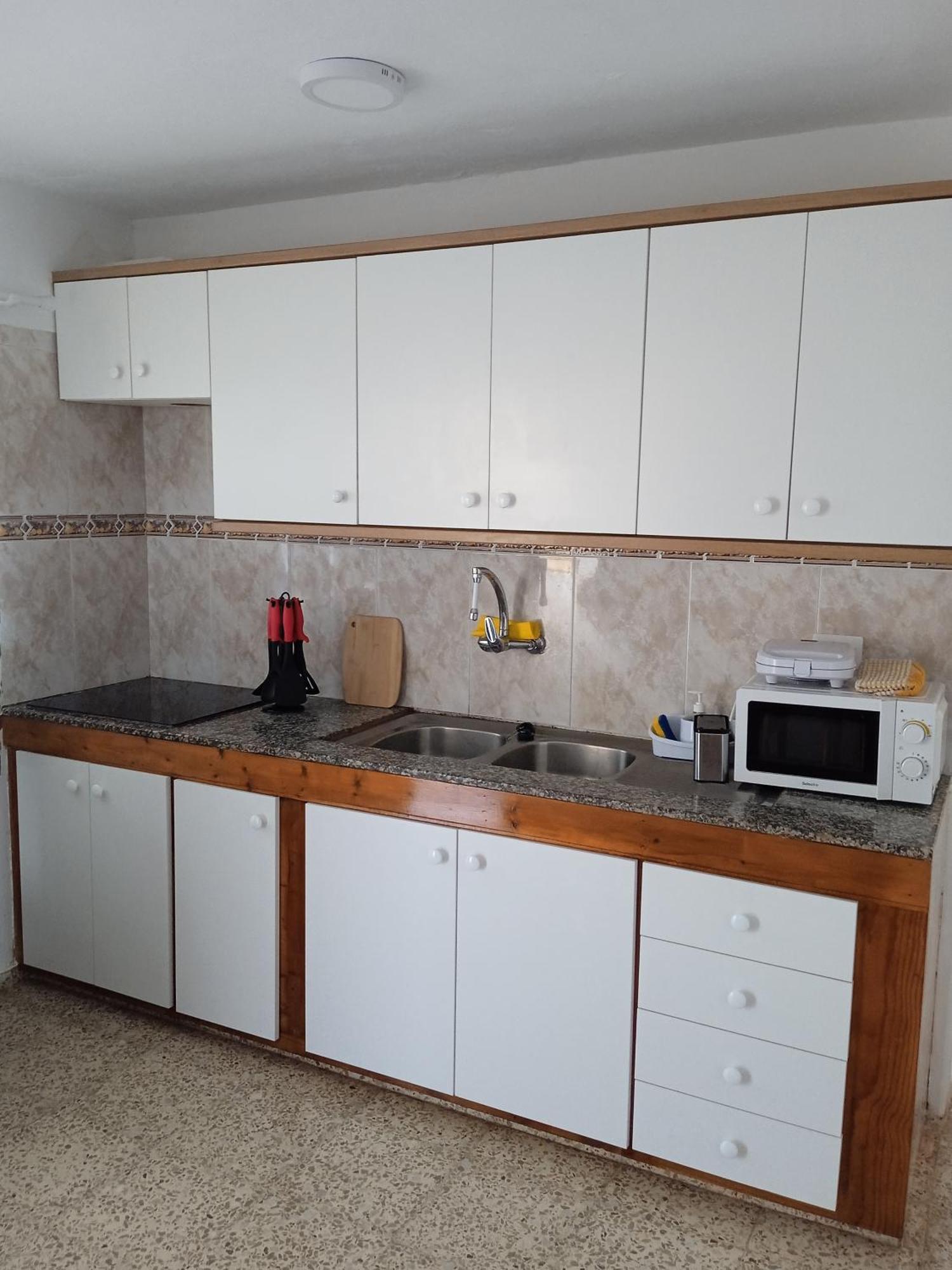 Apartment Casa Lucas Tres Almaciga