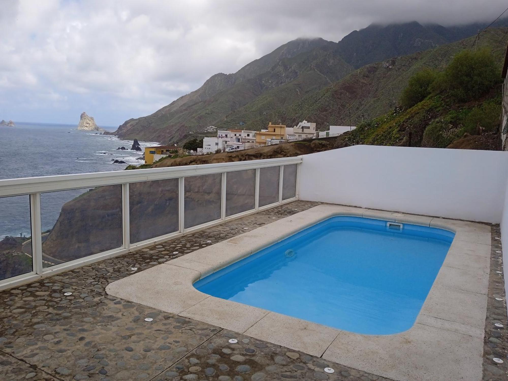 Casa Lucas Tres Apartment Almaciga